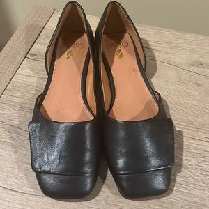 Franco Sarto Tracy flats size 9